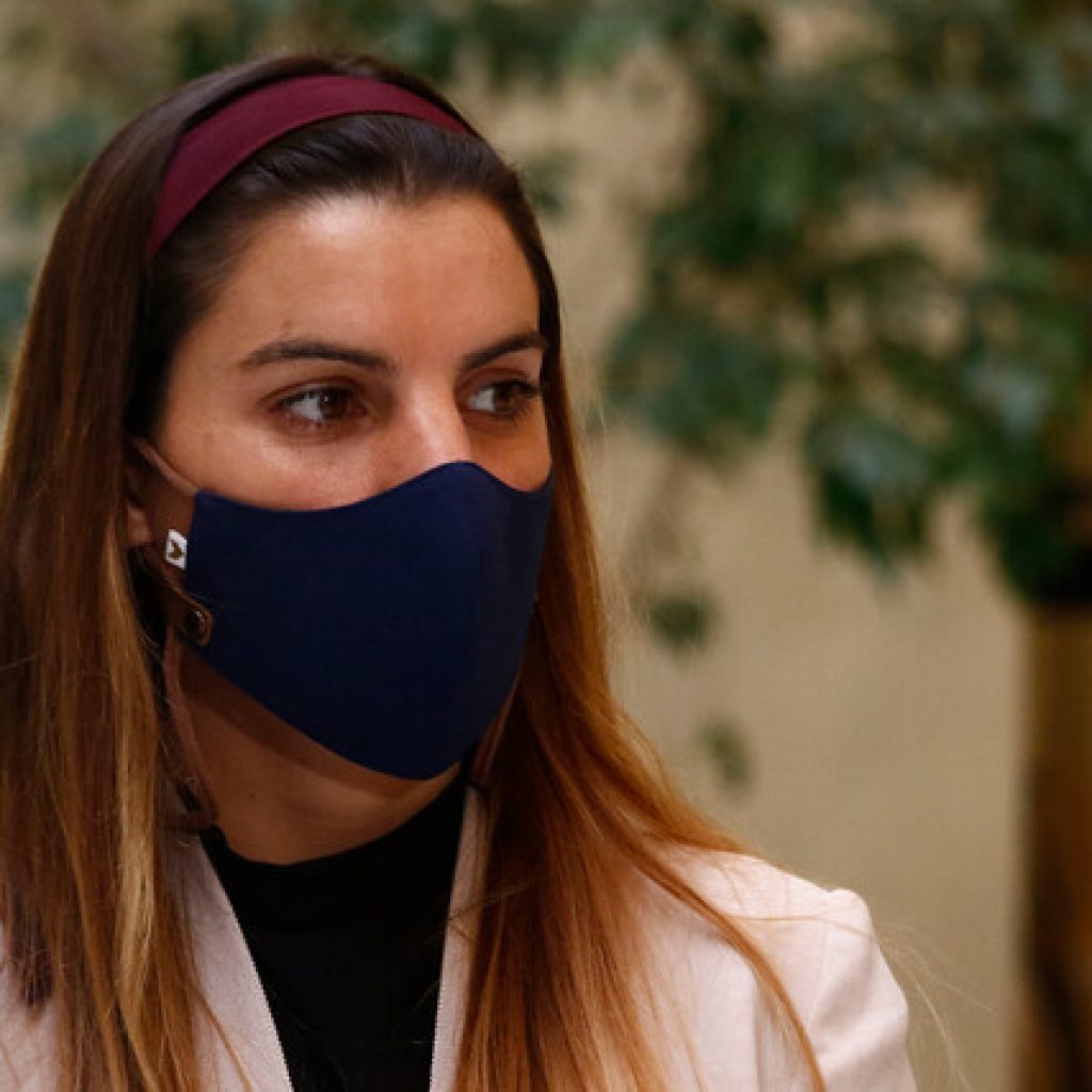 Diputados presentaron un proyecto de ley de paridad regional de cores