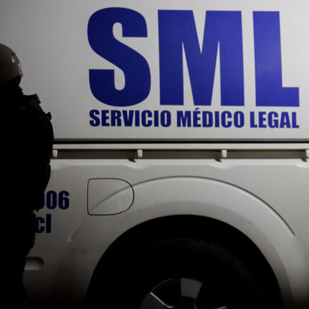 PDI investiga posible homicidio en la comuna de Concón