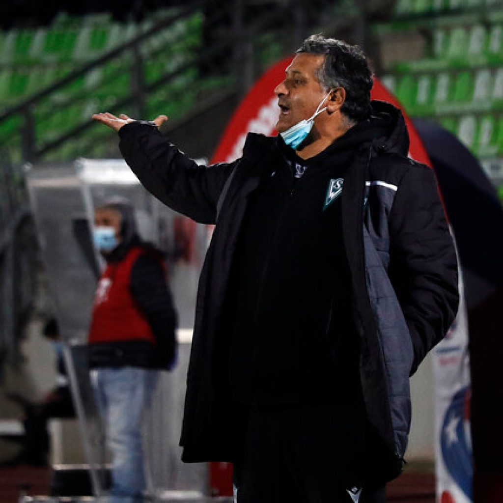 Primera B: Ronald Fuentes sería el nuevo director técnico de Rangers