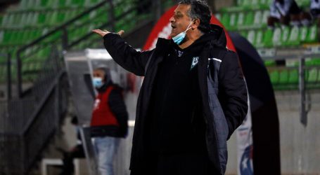 Primera B: Ronald Fuentes sería el nuevo director técnico de Rangers