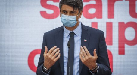 Couve destacó buenos resultados de efectividad de vacunas contra el Covid-19