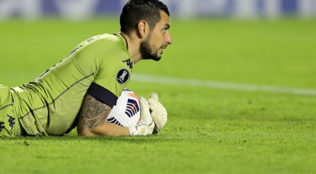 Argentina: Racing con Mena y Arias cayó en el clásico ante Independiente