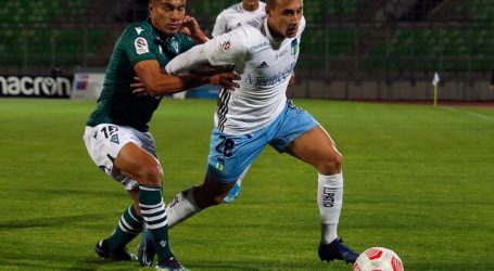 Francisco Arancibia arriesga durísima sanción por agredir a árbitro asistente