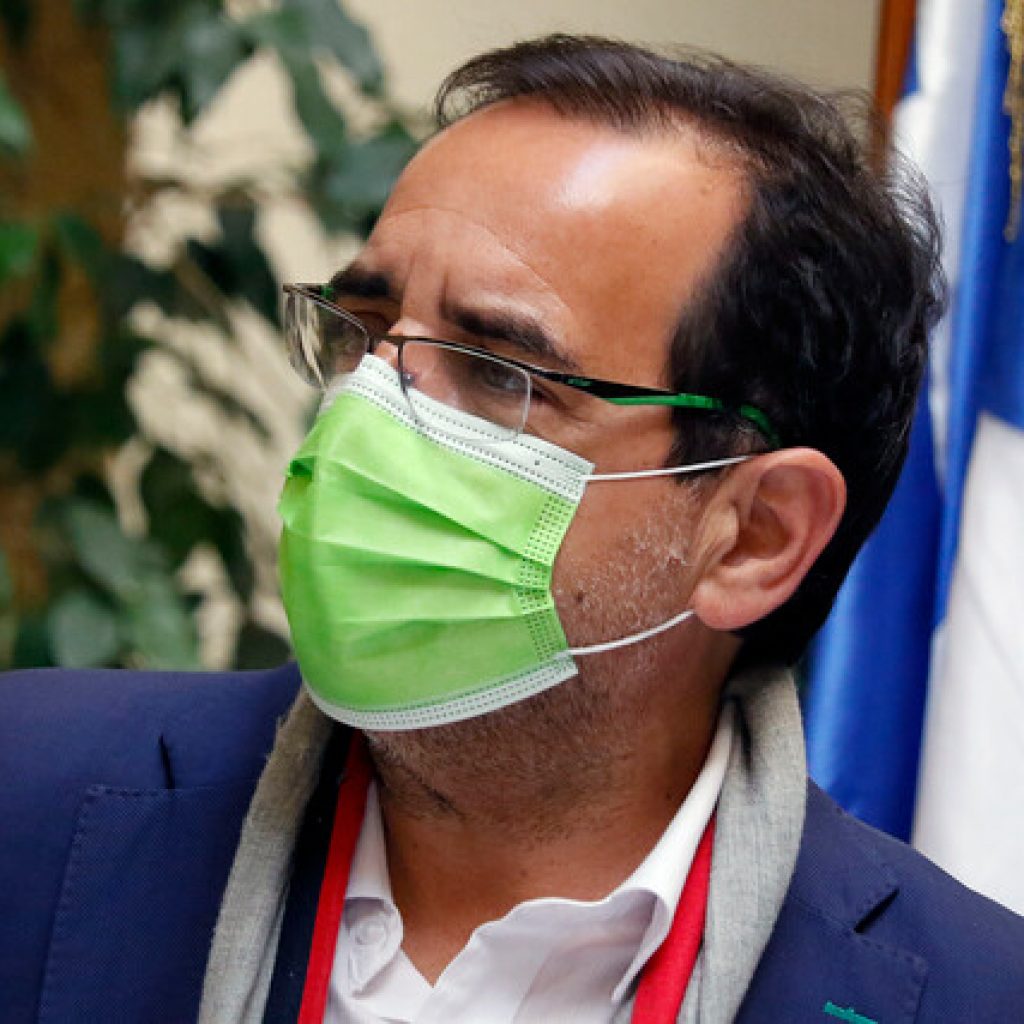 Regionalistas Verdes valoraron acuerdo parlamentario en pacto Apruebo Dignidad