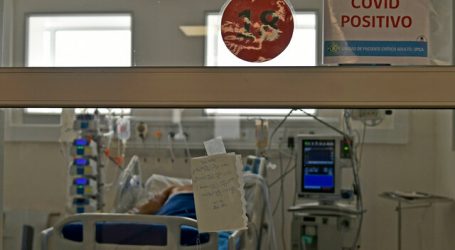 Informe ICOVID Chile: Especialistas llaman a cuidarse y vacunarse