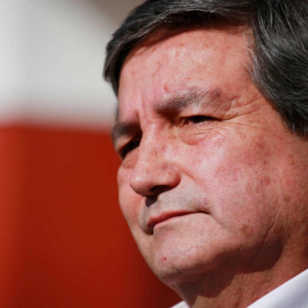 Corte de Apelaciones confirmó prisión preventiva de Miguel Ángel Aguilera