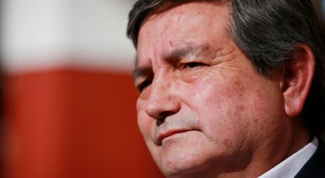 Corte de Apelaciones confirmó prisión preventiva de Miguel Ángel Aguilera