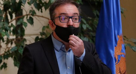 Bancada DC pidió urgente Sesión Especial de la Cámara por mega sequía