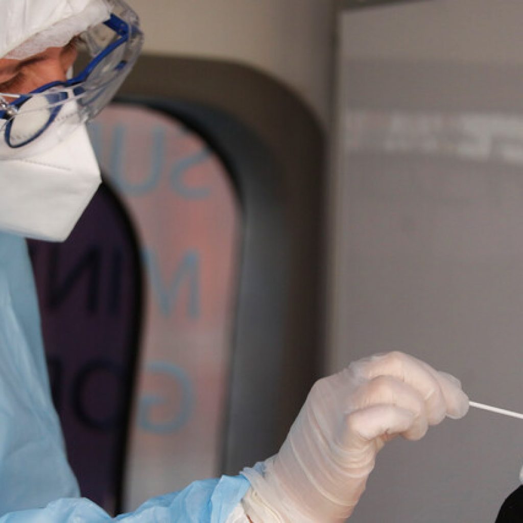 Ministerio de Salud reportó 392 casos nuevos de Covid-19 en el país