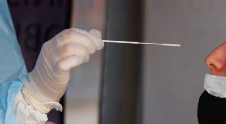 Región del Biobío registró 27 casos nuevos de Covid-19