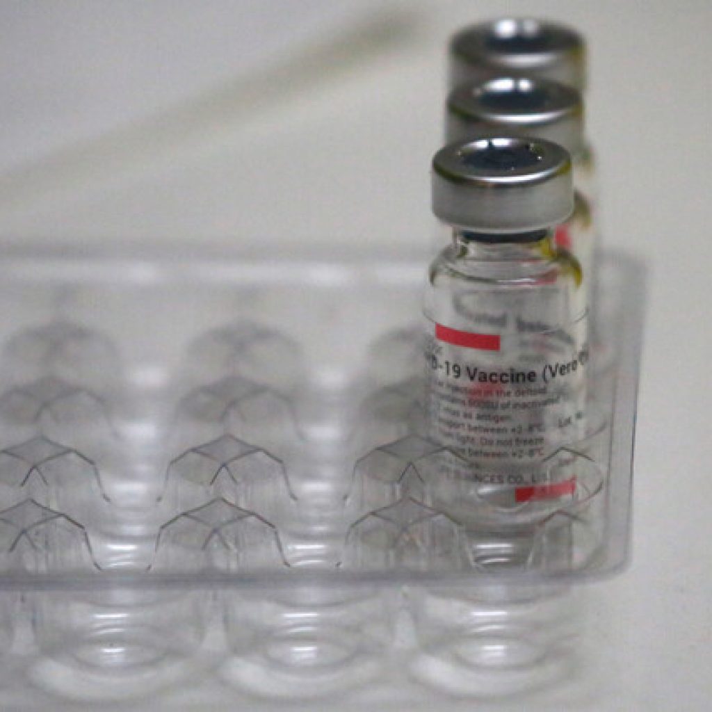 Covid-19: EEUU aprobó definitivamente la vacuna de Pfizer y BioNTech