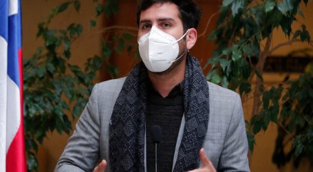 Diputado Ibáñez citará a sesión especial interministerial en la Cámara Baja