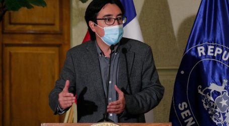 Latorre ofició diversos organismos por situación del CREAD de Pudahuel