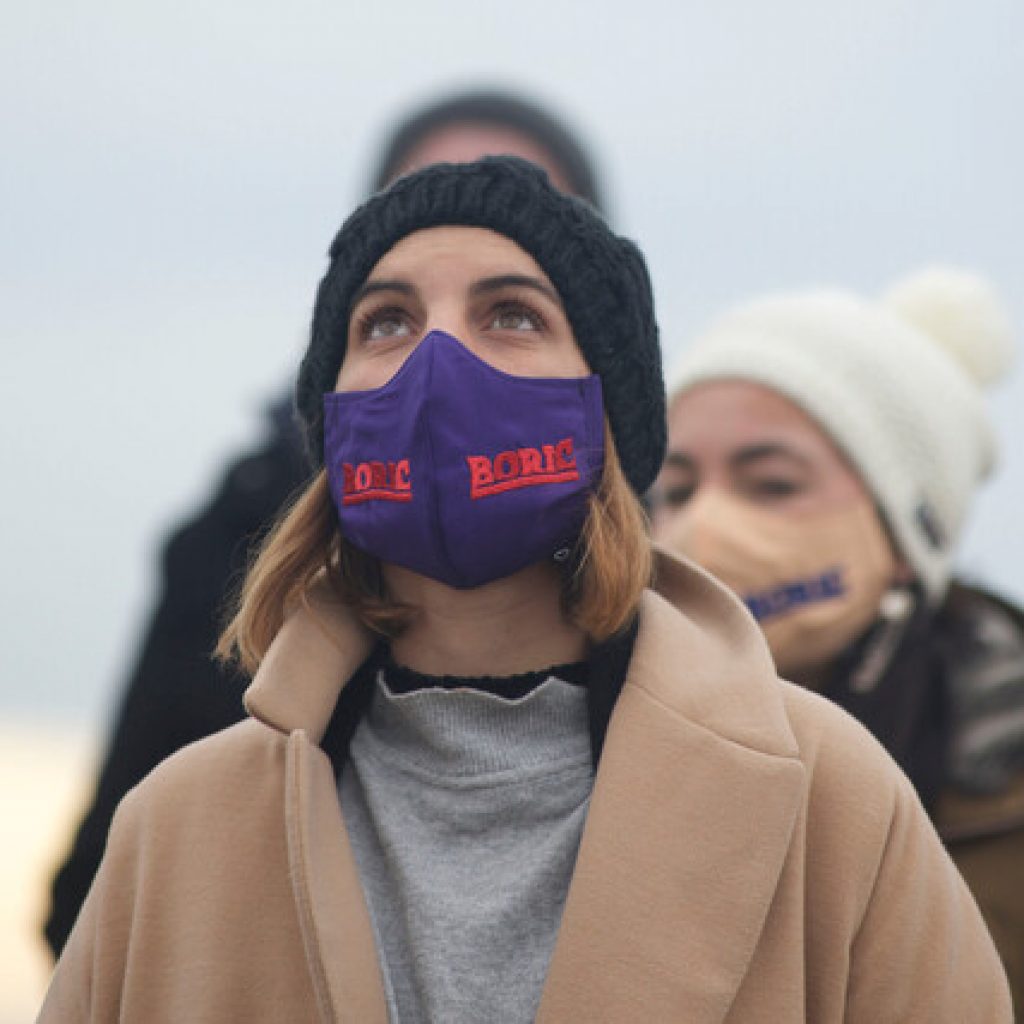 Diputada Orsini emplazó a Yasna Provoste por votación del aborto