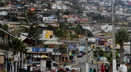 Toda la Región de Coquimbo estará en fase 4 con el avance de Vicuña y Paihuano