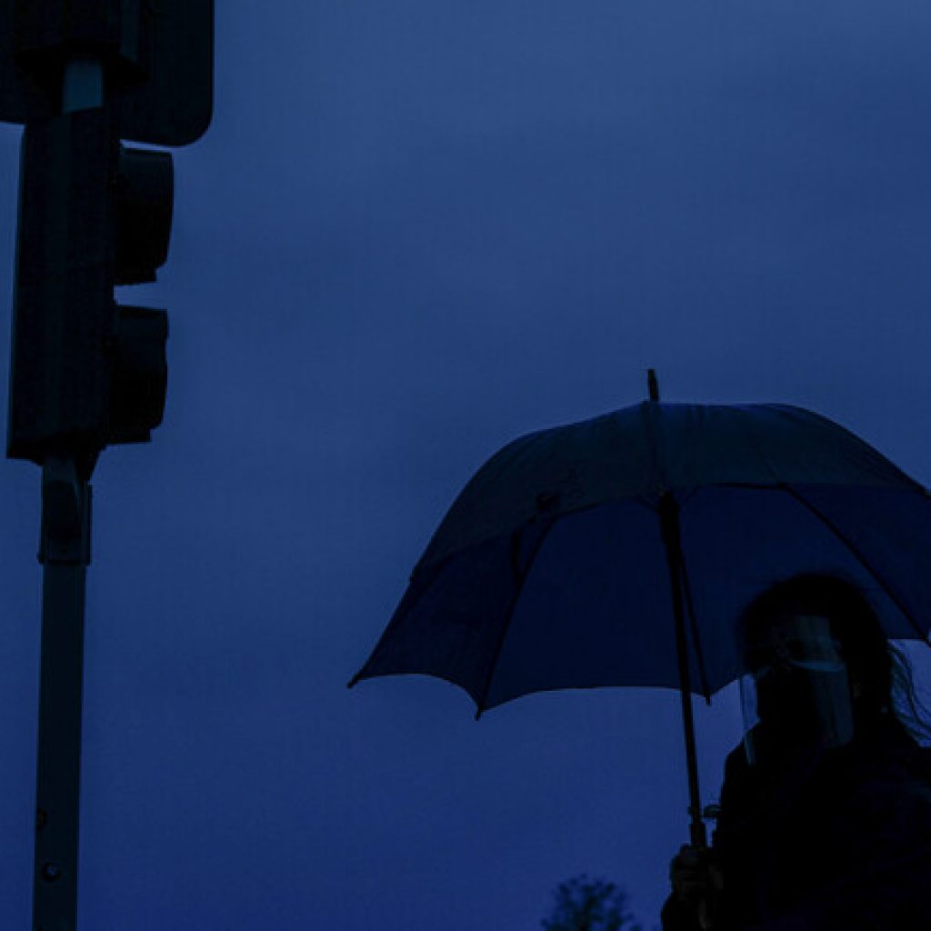 Realizan mesa de coordinación por pronóstico meteorológico en la RM