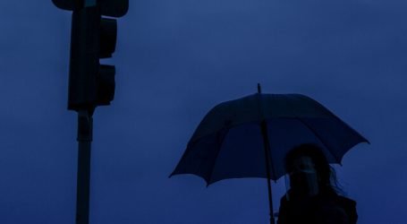 Realizan mesa de coordinación por pronóstico meteorológico en la RM