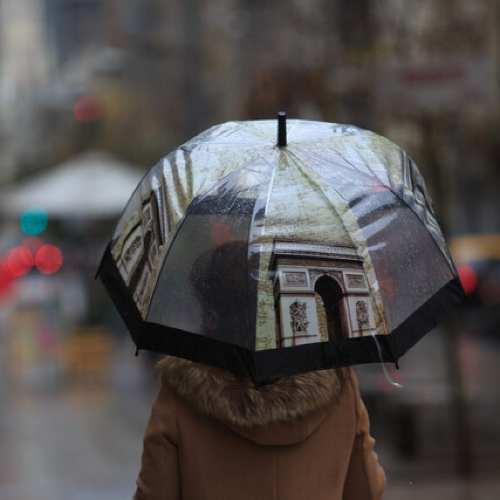 Desarrollan plan para apoyar a personas mayores por sistema frontal