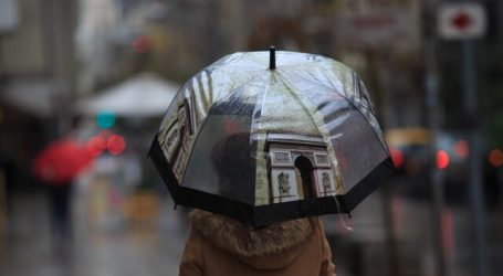 Desarrollan plan para apoyar a personas mayores por sistema frontal