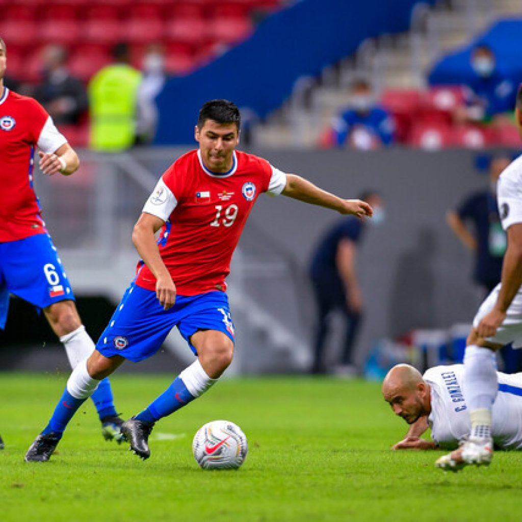 El TAS obligó a clubes españoles a ceder a los seleccionados sudamericanos