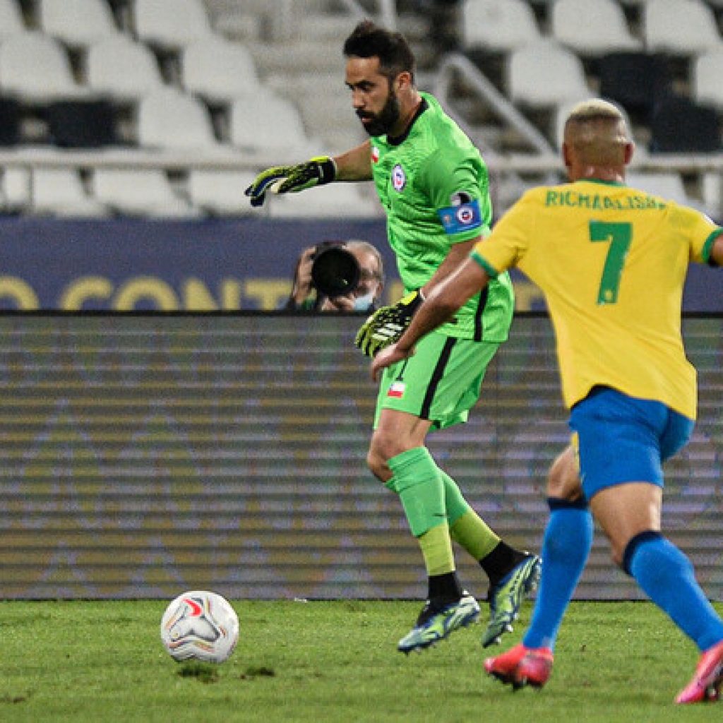 LaLiga impedirá a los convocados Conmebol ir con sus selecciones