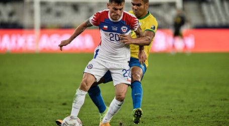 Conmebol confirma programación de fecha triple de Clasificatorias