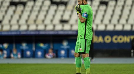 Europa League: El Betis de Bravo chocará ante el Leverkusen de Aránguiz