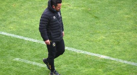 Primera B: Coquimbo Unido pierde opción del liderato al igualar ante San Felipe