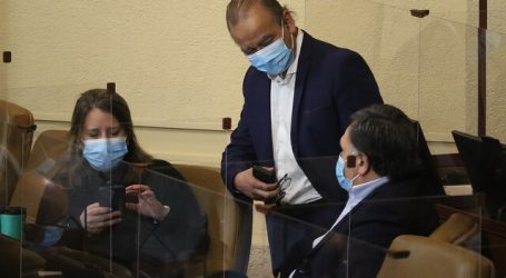 Comisión de Medioambiente cita a ministra Schmidt por informe del IPCC