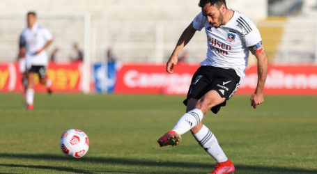 Gabriel Suazo: “Estamos haciendo un buen torneo, pero aún no hemos ganado nada”