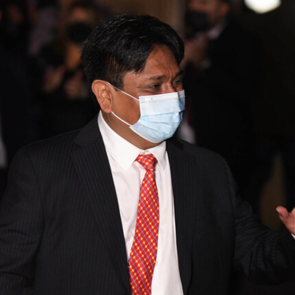 Gobernador de Antofagasta afirmó ser “cauto” ante anuncio de planta Sinovac