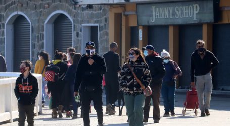Paso a Paso: 14 comunas del país avanzarán a la fase de Apertura Inicial