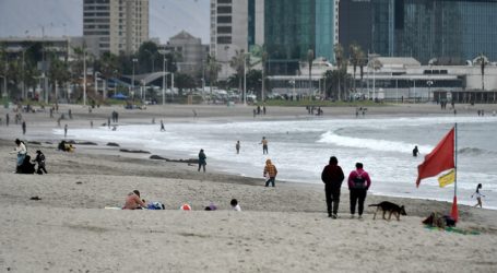 Paso a Paso: 24 comunas avanzaron a la fase de Apertura Inicial