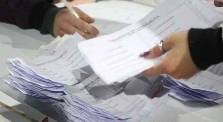 Gobierno presentó proyecto para incentivar la participación en elecciones
