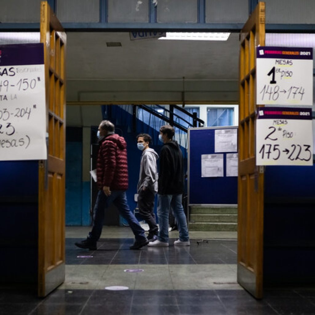 Locales de votación cercanos al domicilio podrían regir en próximas elecciones