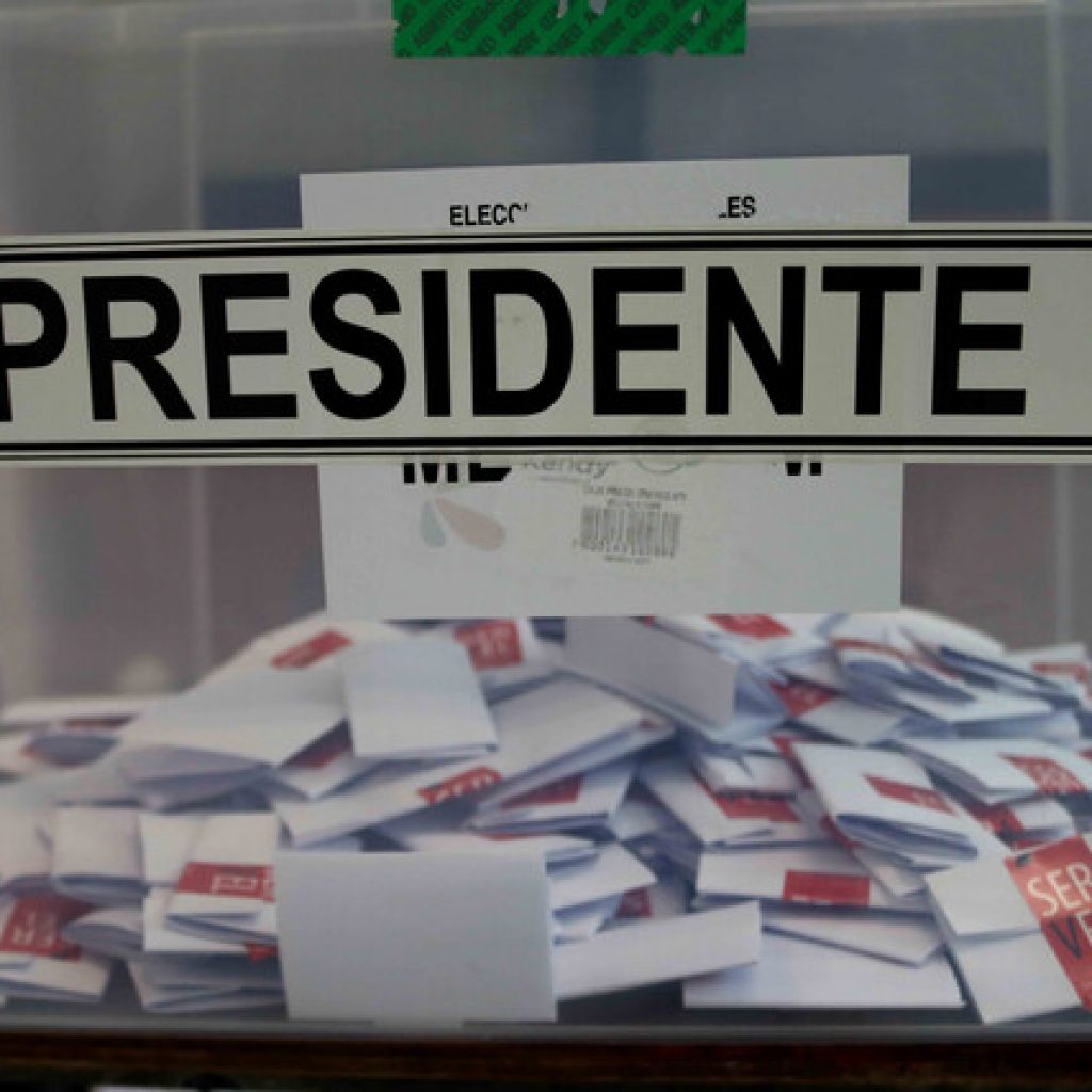 Avanza proyecto que permite la desinscripción voluntaria del registro electoral