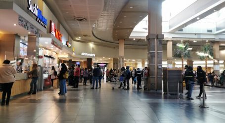 Trabajadores piden a los empresarios cerrar el comercio a las 19:00 horas