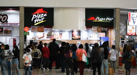 IPSOS: Confianza de consumidores chilenos llega a su mayor nivel en 2 años