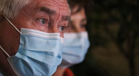 Paris afirmó que vacunación de niños podría comenzar en septiembre u octubre