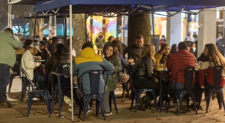 Paso a Paso: 40 comunas avanzarán a la fase de Apertura Inicial