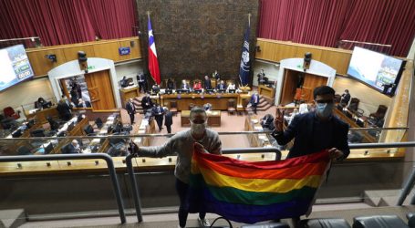 Matrimonio Igualitario: Segundo tramite legislativo comenzará el 19 de agosto