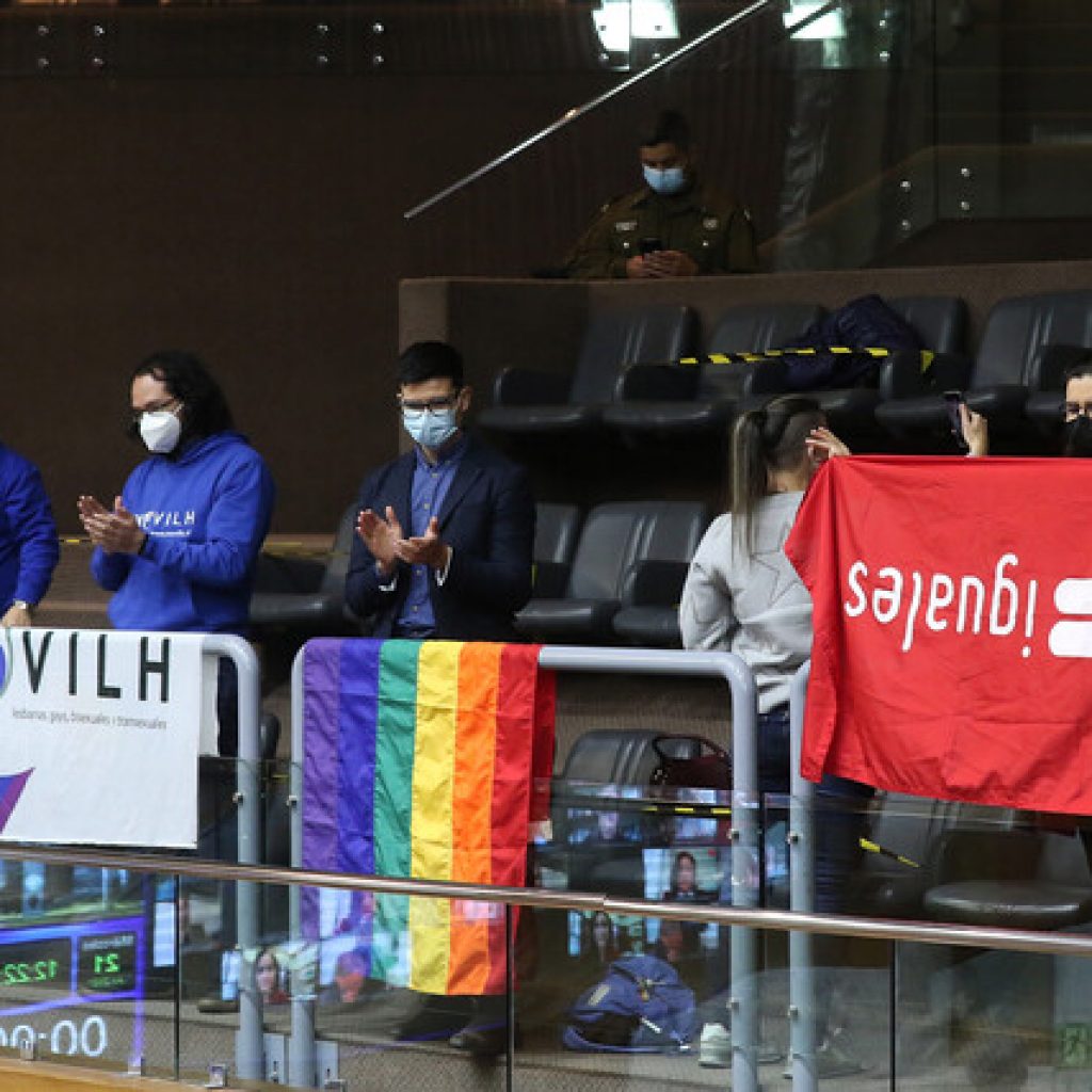 Matrimonio Igualitario: Encuesta para saber opinión de parejas homosexuales