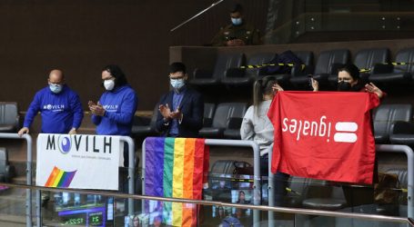 Matrimonio Igualitario: Encuesta para saber opinión de parejas homosexuales