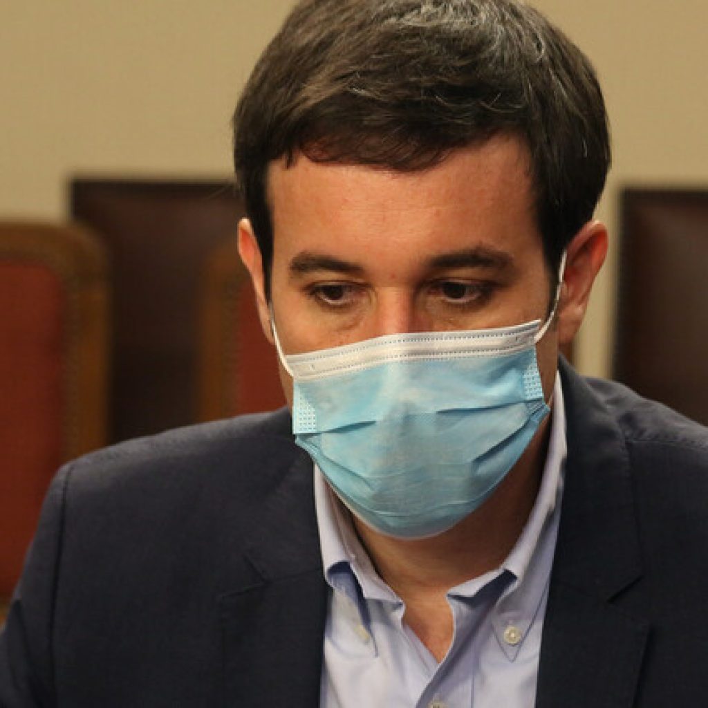 Diputados UDI valoraron creación del ILE y extensión del IFE Universal