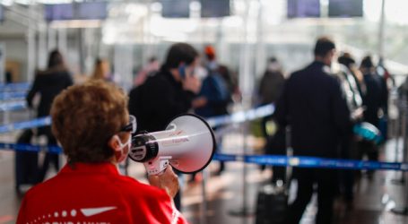 Movilh espera acciones legales contra médico que agredió a funcionarios