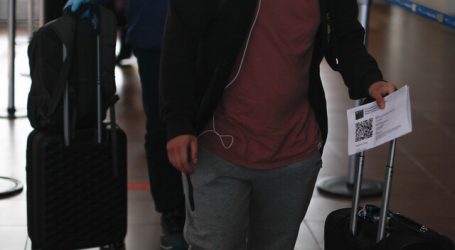 Argentina autoriza entrada de turistas chilenos a partir del 6 de septiembre