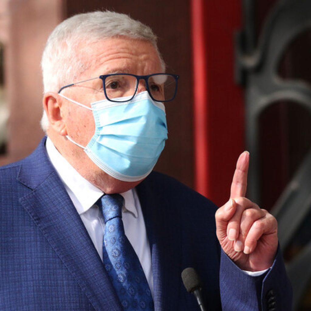 Diputado Jaime Mulet presentó proyecto que crea las AREGUAC