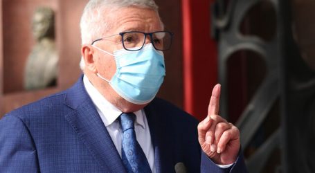 Diputado Jaime Mulet presentó proyecto que crea las AREGUAC