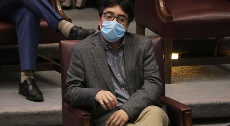 Senador Latorre espera rápida tramitación de reforma a la Ley Zamudio