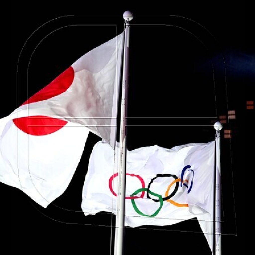 JJ.OO: Tokio despide los 'Juegos de la esperanza' y saluda a París
